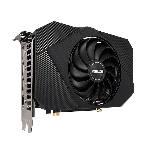 Asus Phoenix GeForce RTX3050 8GB GDDR6  Tarjeta Gráfica