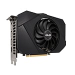 Asus Phoenix GeForce RTX3050 8GB GDDR6  Tarjeta Gráfica