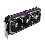 Asus ROG Strix Radeon RX6750 XT OC 12GB GDDR6  Tarjeta Gráfica AMD
