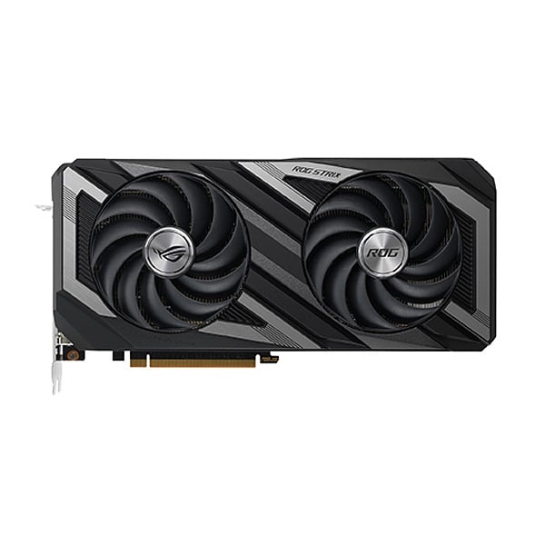 Asus ROG Strix Radeon RX6650 XT OC 8GB GDDR6  Tarjeta Gráfica AMD
