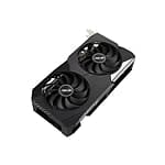Asus Dual Radeon RX6650 XT OC 8GB GDDR6  Tarjeta Gráfica AMD