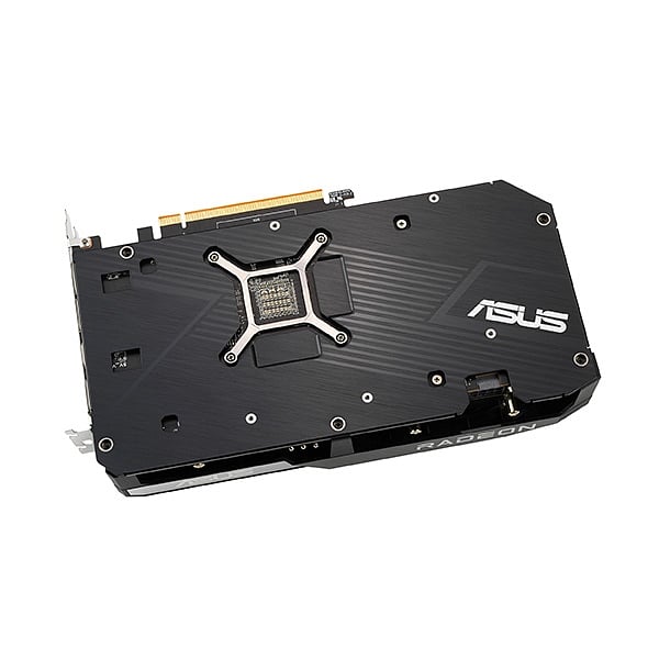 Asus Dual Radeon RX6650 XT OC 8GB GDDR6  Tarjeta Gráfica AMD