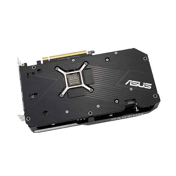 Asus Dual Radeon RX6650 XT OC 8GB GDDR6  Tarjeta Gráfica AMD