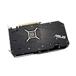 Asus Dual Radeon RX6650 XT OC 8GB GDDR6  Tarjeta Gráfica AMD