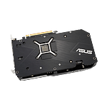 Asus Dual Radeon RX6650 XT OC 8GB GDDR6  Tarjeta Gráfica AMD Asus Dual Radeon RX6650 XT OC 8GB GDDR6  Tarjeta Gráfica AMD