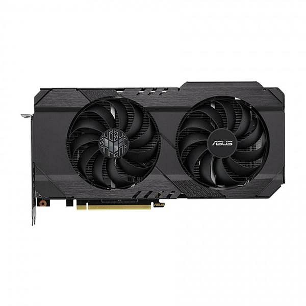 Asus TUF Gaming GeForce RTX3050 OC 8GB GDDR6  Tarjeta Gráfica Nvidia