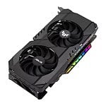 Asus TUF Gaming GeForce RTX3050 OC 8GB GDDR6  Tarjeta Gráfica Nvidia