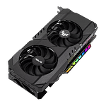 Asus TUF Gaming GeForce RTX3050 OC 8GB GDDR6  Tarjeta Gráfica Nvidia
