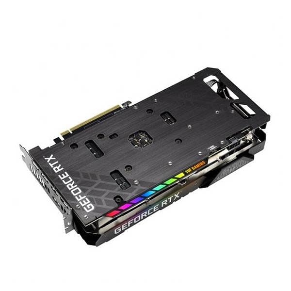 Asus TUF Gaming GeForce RTX3050 OC 8GB GDDR6  Tarjeta Gráfica Nvidia