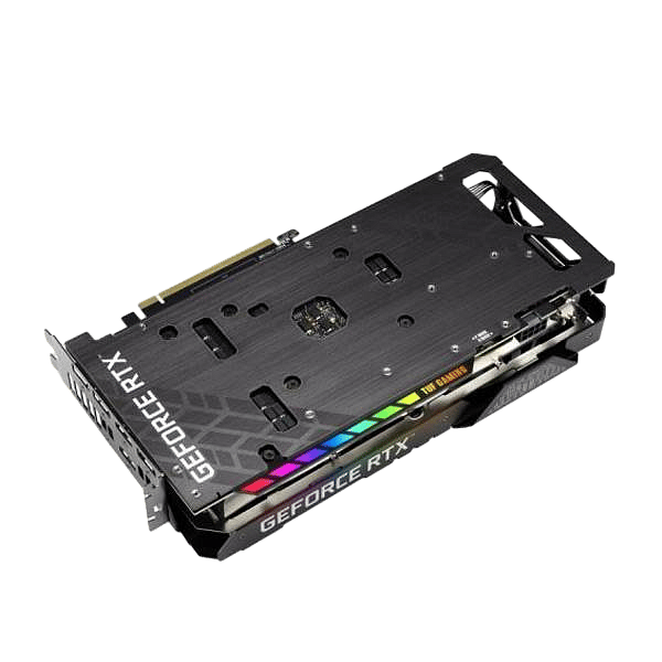 Asus TUF Gaming GeForce RTX3050 OC 8GB GDDR6  Tarjeta Gráfica Nvidia