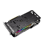 Asus TUF Gaming GeForce RTX3050 OC 8GB GDDR6  Tarjeta Gráfica Nvidia