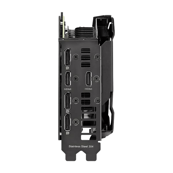 Asus TUF Gaming GeForce RTX3050 OC 8GB GDDR6  Tarjeta Gráfica Nvidia