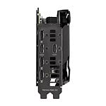 Asus TUF Gaming GeForce RTX3050 OC 8GB GDDR6  Tarjeta Gráfica Nvidia