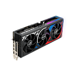 Asus ROG Strix GeForce RTX 4090 OC 24GB GDDR6X DLSS3  Tarjeta Gráfica Nvidia
