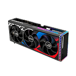 Asus ROG Strix GeForce RTX 4090 OC 24GB GDDR6X DLSS3  Tarjeta Gráfica Nvidia