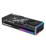 Asus ROG Strix GeForce RTX 4090 OC 24GB GDDR6X DLSS3  Tarjeta Gráfica Nvidia