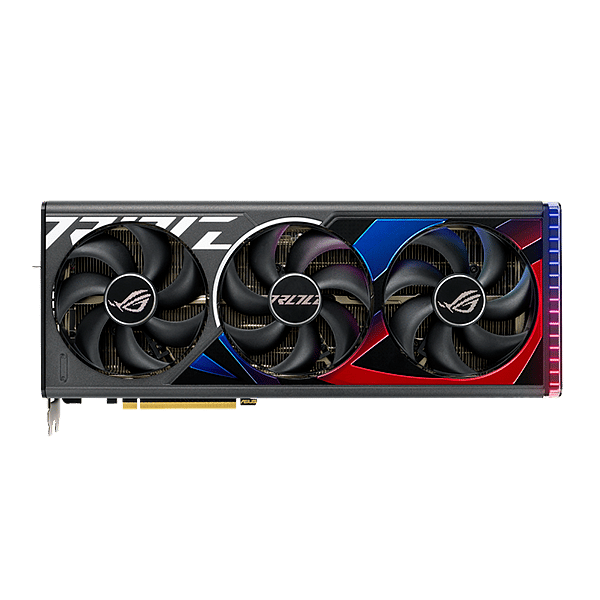 Asus ROG Strix GeForce RTX 4090 24GB GDDR6X DLSS3  Tarjeta Gráfica Nvidia