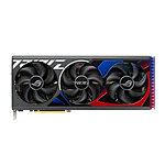 Asus ROG Strix GeForce RTX 4090 24GB GDDR6X DLSS3  Tarjeta Gráfica Nvidia