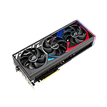 Asus ROG Strix GeForce RTX 4090 24GB GDDR6X DLSS3  Tarjeta Gráfica Nvidia