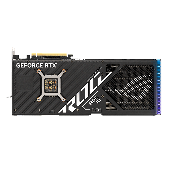 Asus ROG Strix GeForce RTX 4090 24GB GDDR6X DLSS3  Tarjeta Gráfica Nvidia