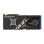 Asus ROG Strix GeForce RTX 4090 24GB GDDR6X DLSS3  Tarjeta Gráfica Nvidia