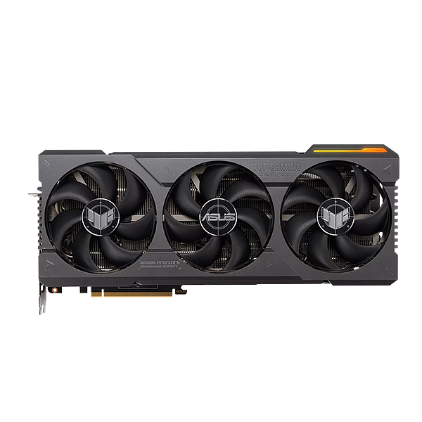Asus TUF Gaming GeForce RTX 4090 OC 24GB GDDR6X DLSS3  Tarjeta Gráfica Nvidia