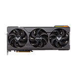 Asus TUF Gaming GeForce RTX 4090 OC 24GB GDDR6X DLSS3  Tarjeta Gráfica Nvidia
