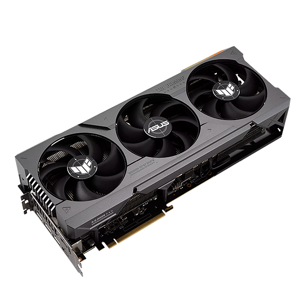 Asus TUF Gaming GeForce RTX 4090 OC 24GB GDDR6X DLSS3  Tarjeta Gráfica Nvidia