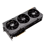 Asus TUF Gaming GeForce RTX 4090 OC 24GB GDDR6X DLSS3  Tarjeta Gráfica Nvidia