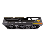 Asus TUF Gaming GeForce RTX 4090 OC 24GB GDDR6X DLSS3  Tarjeta Gráfica Nvidia