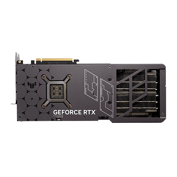 Asus TUF Gaming GeForce RTX 4090 OC 24GB GDDR6X DLSS3  Tarjeta Gráfica Nvidia