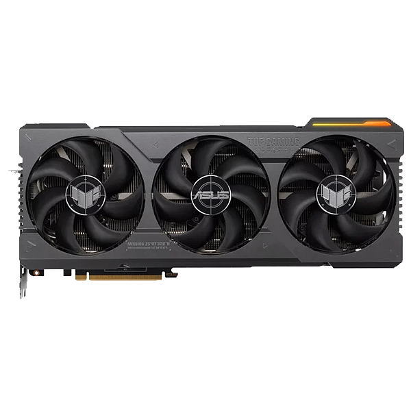 Asus TUF Gaming GeForce RTX 4090 24GB GDDR6X DLSS3  Tarjeta Gráfica Nvidia