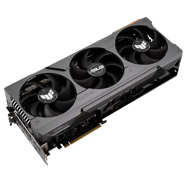 Asus TUF Gaming GeForce RTX 4090 24GB GDDR6X DLSS3  Tarjeta Gráfica Nvidia
