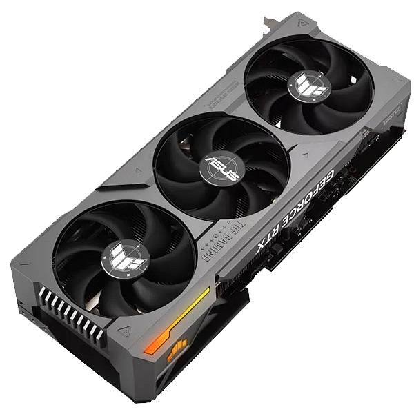 Asus TUF Gaming GeForce RTX 4090 24GB GDDR6X DLSS3  Tarjeta Gráfica Nvidia