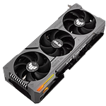 Asus TUF Gaming GeForce RTX 4090 24GB GDDR6X DLSS3  Tarjeta Gráfica Nvidia