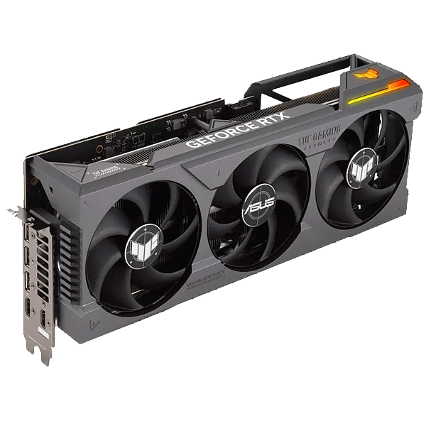 Asus TUF Gaming GeForce RTX 4090 24GB GDDR6X DLSS3  Tarjeta Gráfica Nvidia