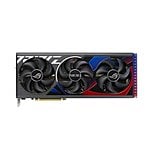 Asus ROG Strix GeForce RTX 4080 16GB GDDR6X DLSS3  Tarjeta Gráfica Nvidia