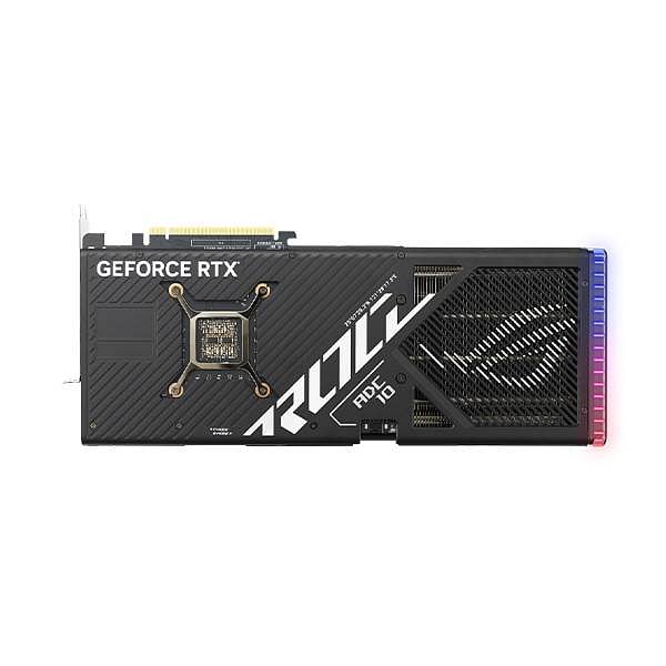 Asus ROG Strix GeForce RTX 4080 16GB GDDR6X DLSS3  Tarjeta Gráfica Nvidia