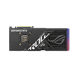 Asus ROG Strix GeForce RTX 4080 16GB GDDR6X DLSS3 Tarjeta Gráfica Nvidia Asus ROG Strix GeForce RTX 4080 16GB GDDR6X DLSS3 Tarjeta Gráfica Nvidia