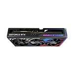 Asus ROG Strix GeForce RTX 4080 16GB GDDR6X DLSS3  Tarjeta Gráfica Nvidia