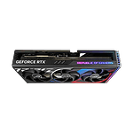 Asus ROG Strix GeForce RTX 4080 16GB GDDR6X DLSS3 Tarjeta Gráfica Nvidia Asus ROG Strix GeForce RTX 4080 16GB GDDR6X DLSS3 Tarjeta Gráfica Nvidia