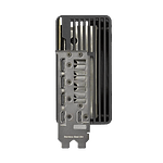 Asus ROG Strix GeForce RTX 4080 16GB GDDR6X DLSS3 Tarjeta Gráfica Nvidia Asus ROG Strix GeForce RTX 4080 16GB GDDR6X DLSS3 Tarjeta Gráfica Nvidia