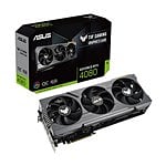 Asus TUF Gaming GeForce RTX 4080 OC 16GB GDDR6X DLSS3  Tarjeta Gráfica Nvidia