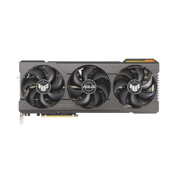 Asus TUF Gaming GeForce RTX 4080 OC 16GB GDDR6X DLSS3  Tarjeta Gráfica Nvidia