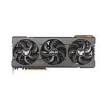 Asus TUF Gaming GeForce RTX 4080 OC 16GB GDDR6X DLSS3  Tarjeta Gráfica Nvidia