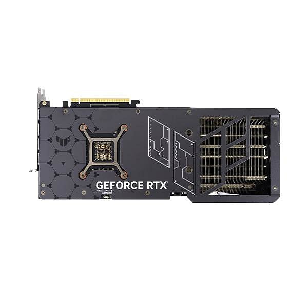 Asus TUF Gaming GeForce RTX 4080 OC 16GB GDDR6X DLSS3  Tarjeta Gráfica Nvidia