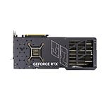 Asus TUF Gaming GeForce RTX 4080 OC 16GB GDDR6X DLSS3  Tarjeta Gráfica Nvidia