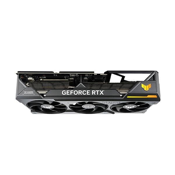 Asus TUF Gaming GeForce RTX 4080 OC 16GB GDDR6X DLSS3  Tarjeta Gráfica Nvidia