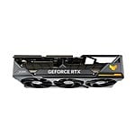 Asus TUF Gaming GeForce RTX 4080 OC 16GB GDDR6X DLSS3  Tarjeta Gráfica Nvidia