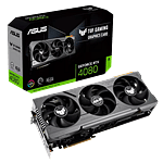 Asus TUF Gaming GeForce RTX 4080 16GB GDDR6X DLSS3  Tarjeta Gráfica Nvidia